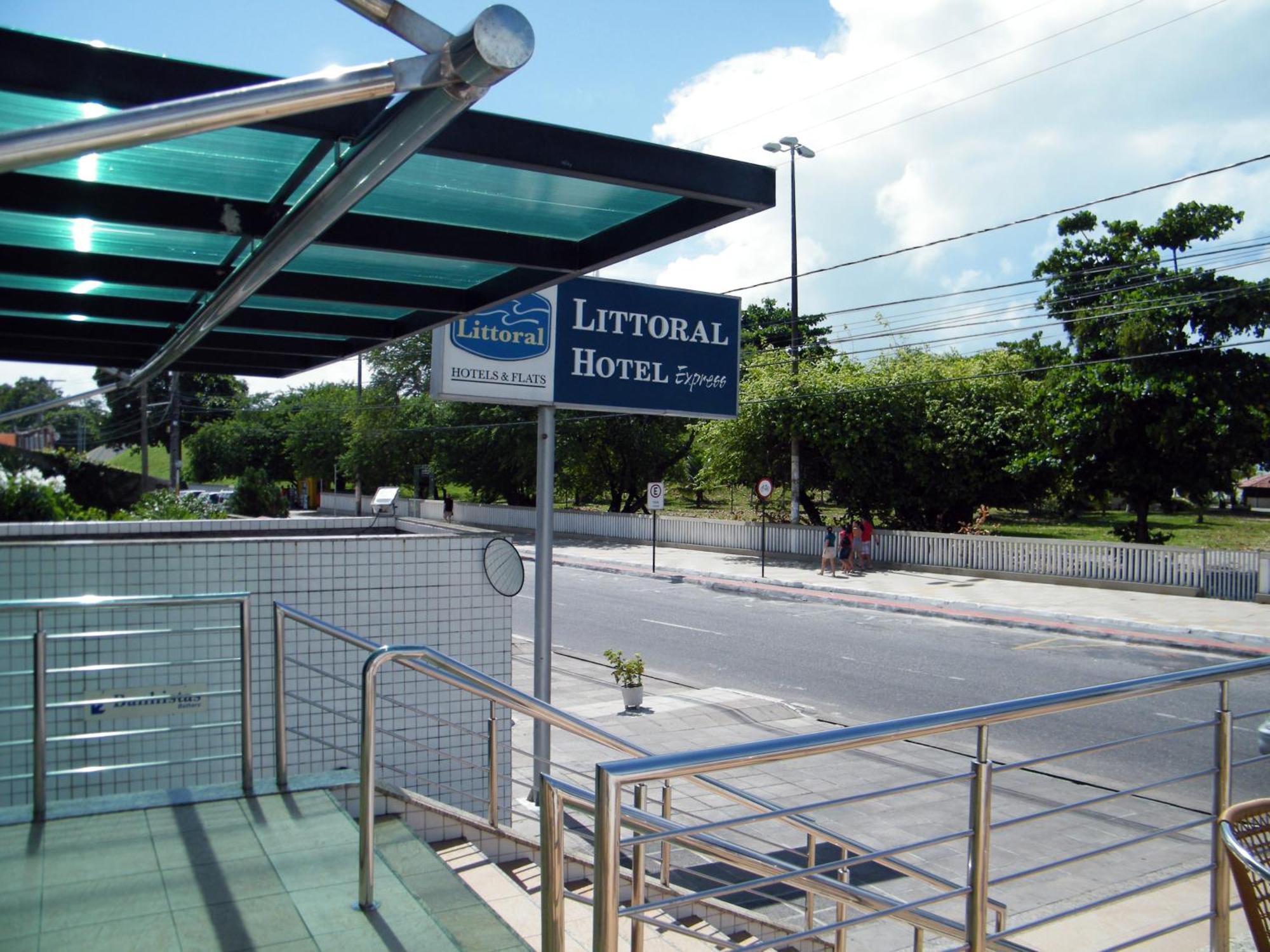Littoral Express — Fotos 1